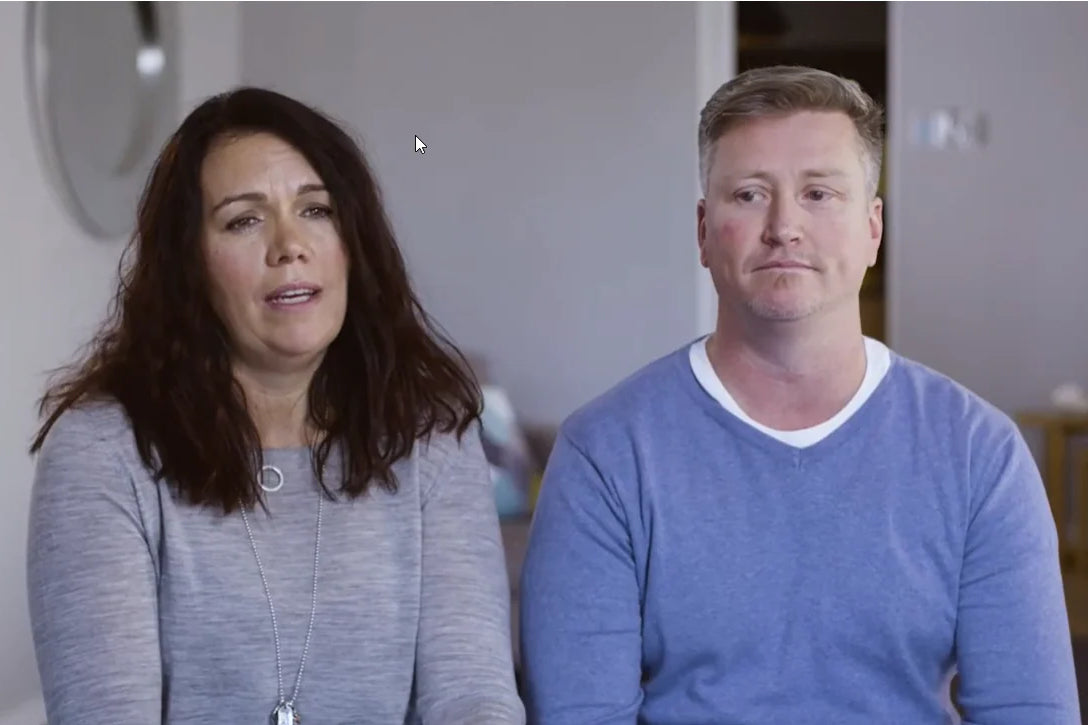 Daikin Air Purifier with Advanced 6-Layer Filtration