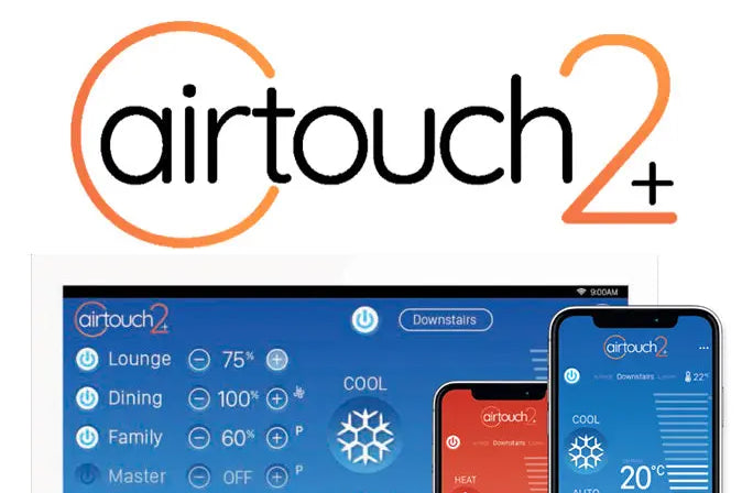 Airtouch 5