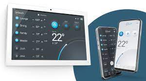 The Benefits of Smart Air Conditioning and Airtouch 5