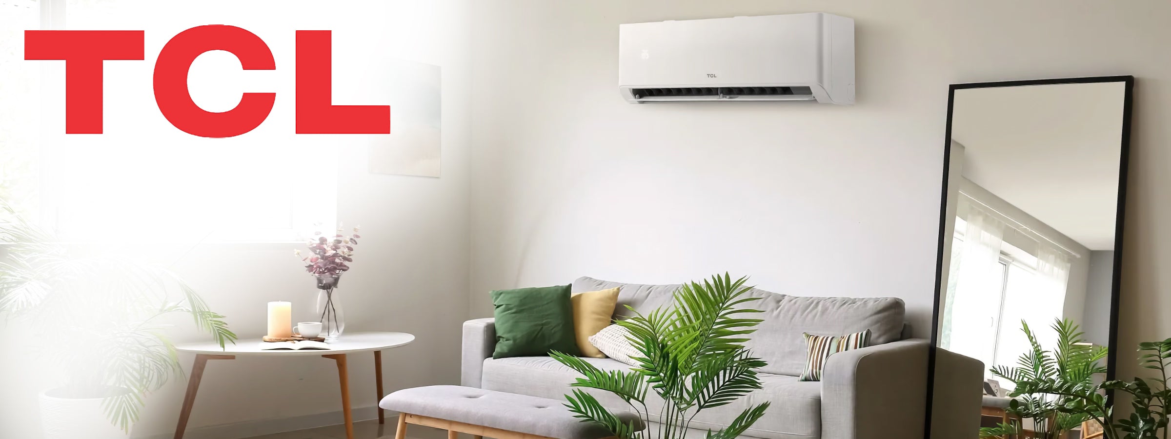 TCL Air Conditioners