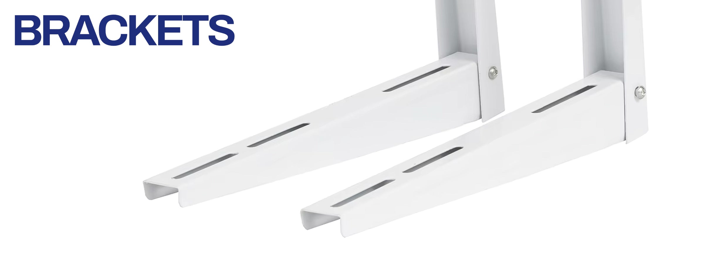 Air Conditioning Brackets