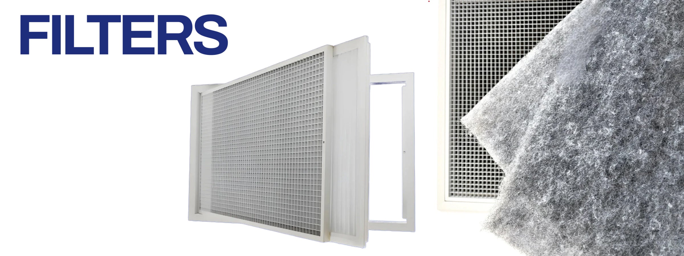 Buy Air Conditioning Filters Online | Alpha & Omega Air
