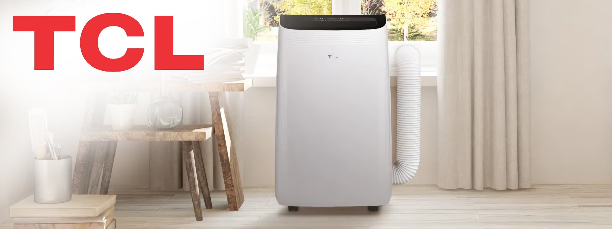 Portable Air Conditioners - Alpha Omega Air Store