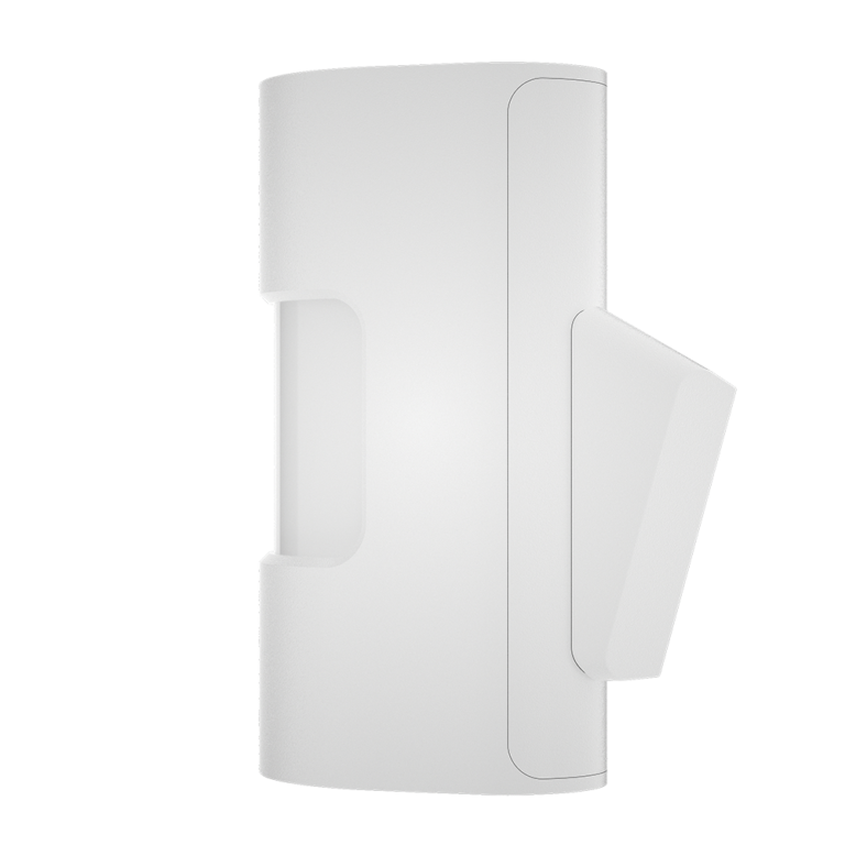 AirTouch Motion Sensor for AirTouch 5 Side View