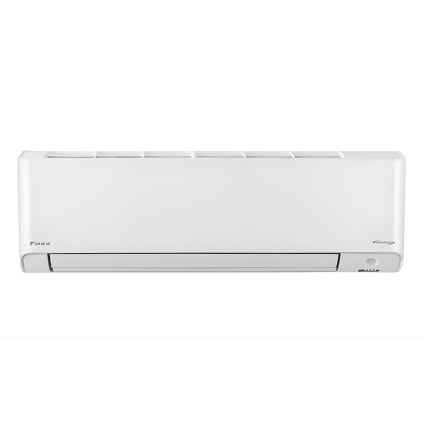 Daikin Alira X split system with advanced air purification technology
