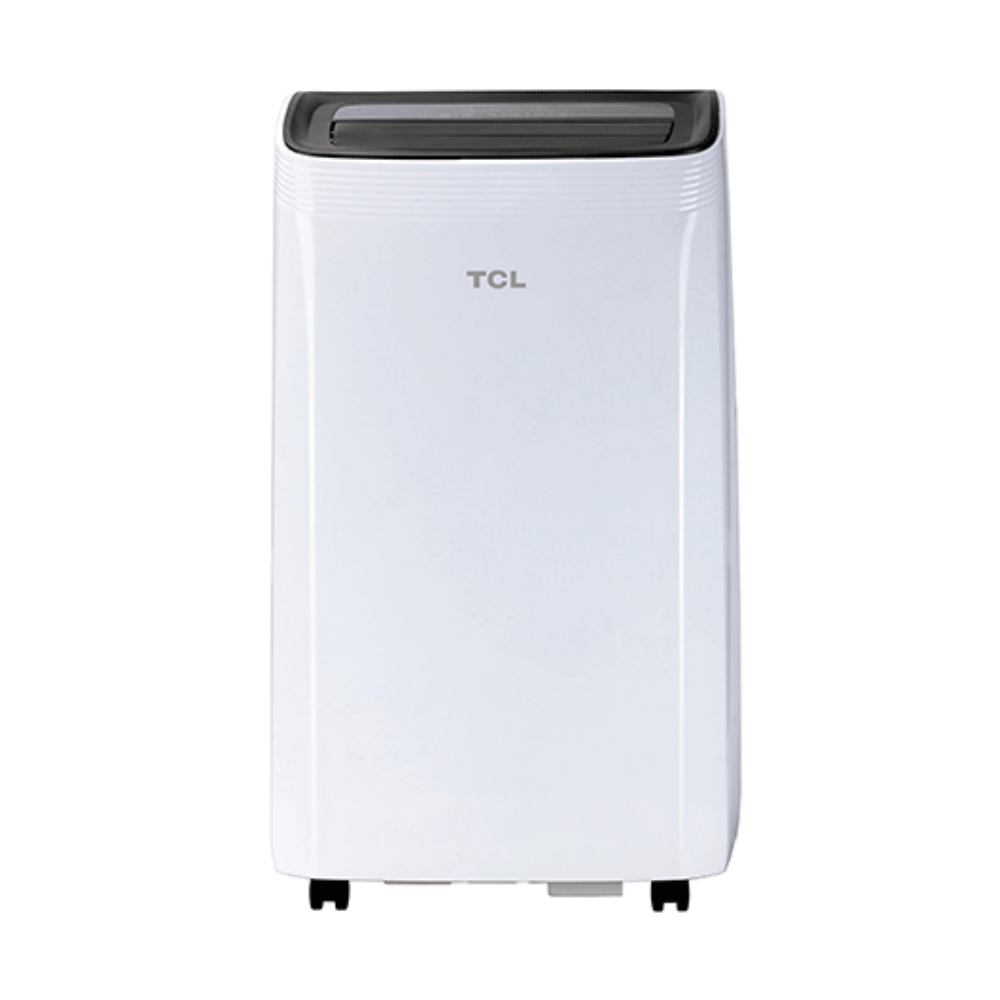 TCL portable air conditioner for flexible room-to-room cooling