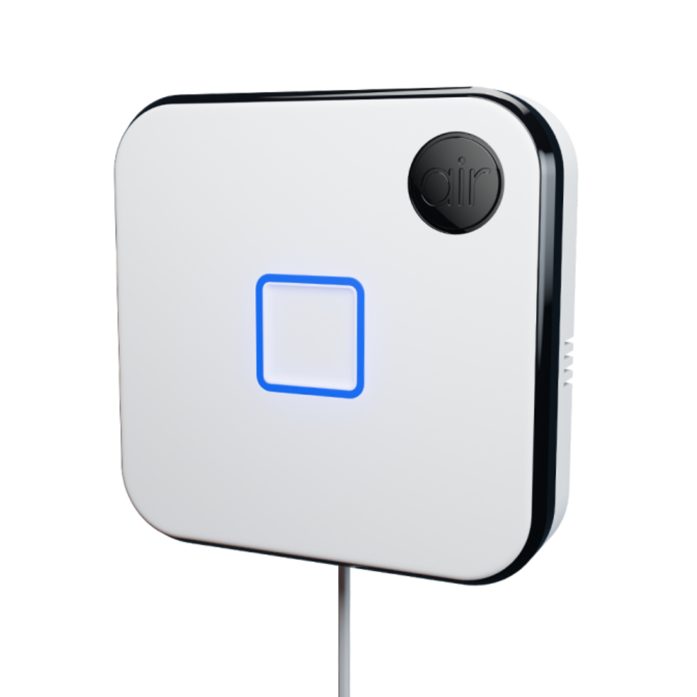 AirTouch Beam: Effortless Smart AC Control
