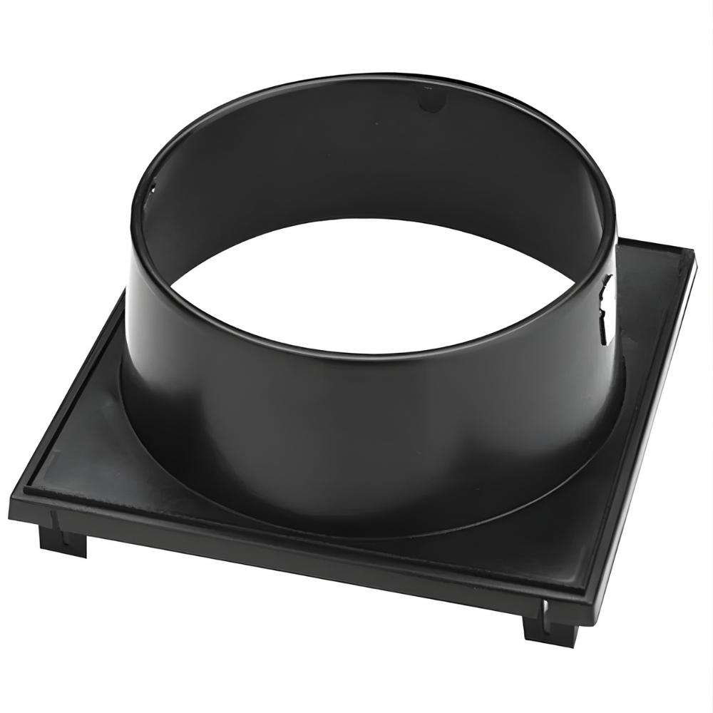 Polyaire Duct Adapters: Optimize Airflow & Efficiency