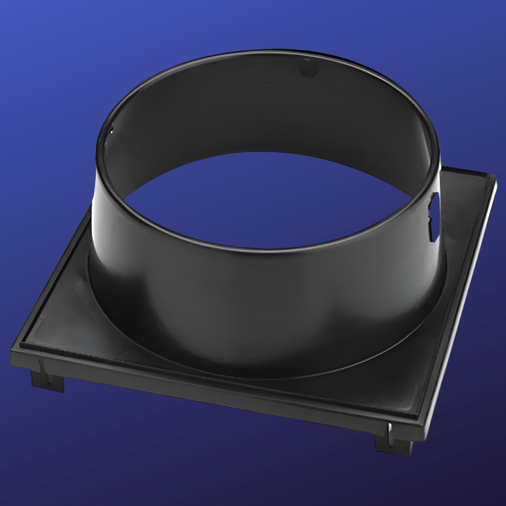 Polyaire Duct Adapters: Optimize Airflow & Efficiency