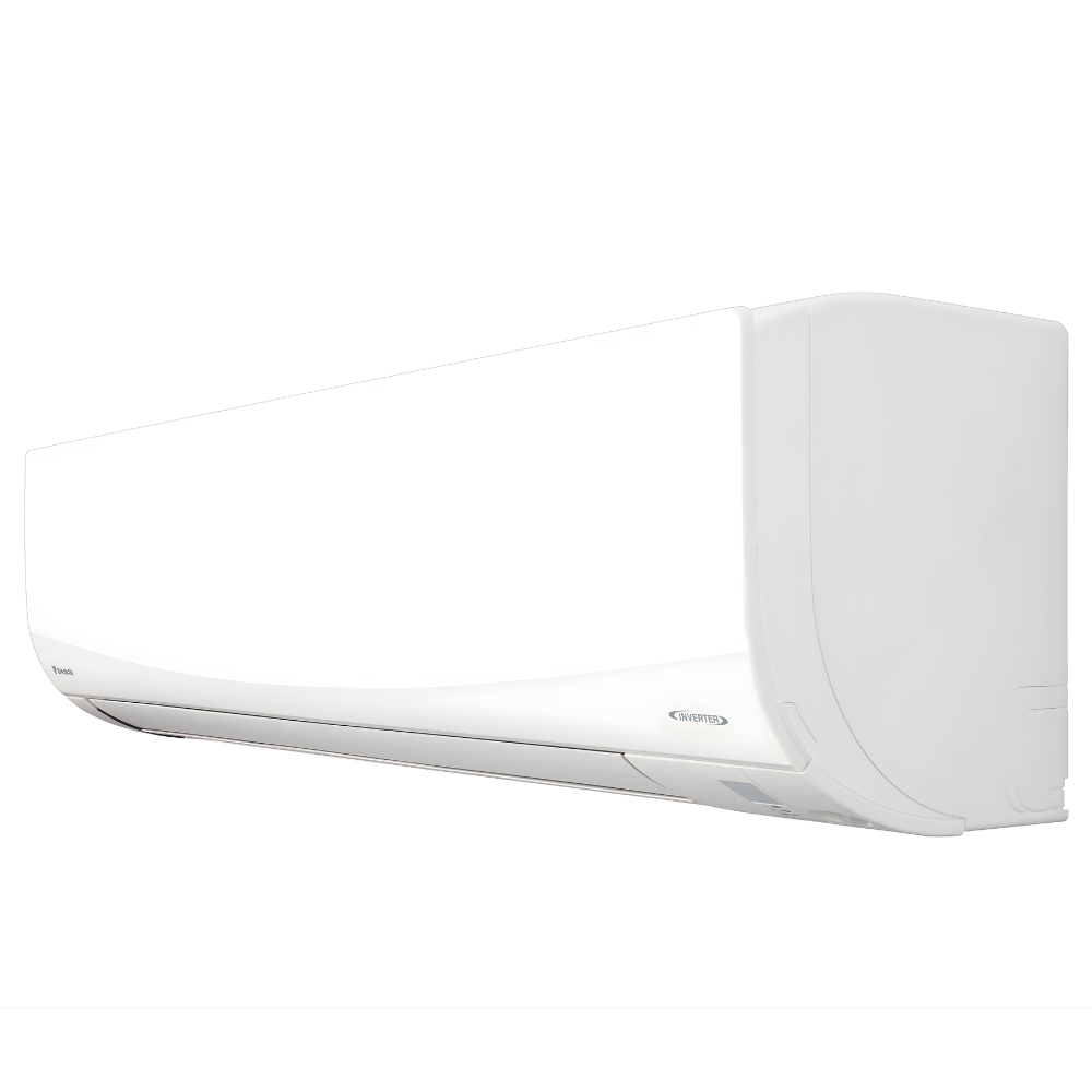 Daikin Cora Series: Energy-Efficient, Smart Cooling System