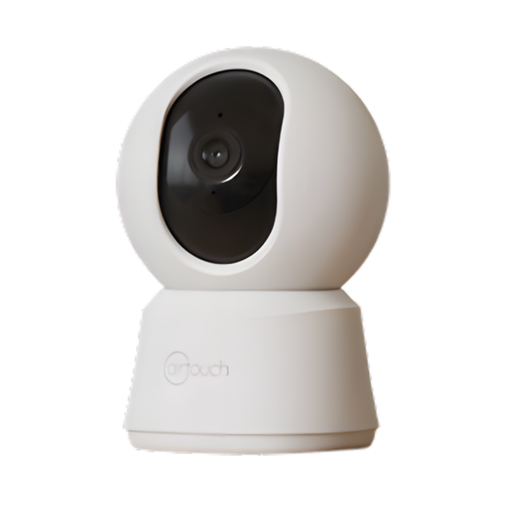 AirTouch Indoor Smart Camera – 5MP Security & Smart Monitoring