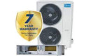 Midea Single Phase Ducted Systems | Efficient, Quiet & Reliable βοΈπ₯