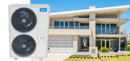 Midea Single Phase Ducted Systems | Efficient, Quiet & Reliable βοΈπ₯