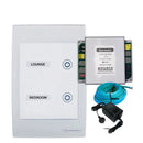 π₯ Polyaire Zone Switch V2 | Control Up to 8 Zones for Your Ducted Air Conditioning System! βοΈ