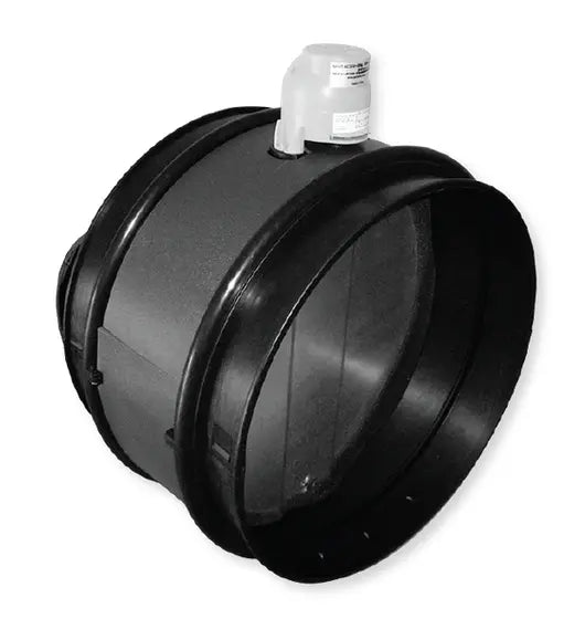 Air conditioner motor - 240V insulated zone motor - Alpha Omega Air Store