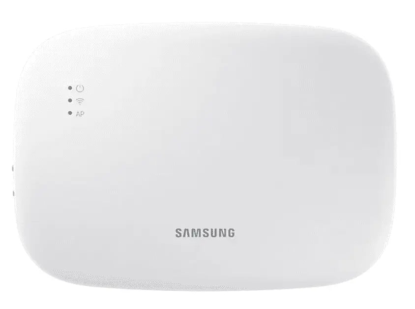 Samsung Air Conditioner Control System MIM-H04AN (NASA) - Alpha Omega Air Store