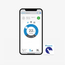 Daikin -  Wifi Controller For Split Systems 5kw to 9.5kw - Alpha Omega Air Store
