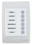 Polyaire ZoneSwitch 24V KIT V2 - Zone Kits - Alpha Omega Air Store