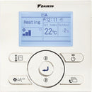 Daikin - Wired Wall Controller - Alpha Omega Air Store