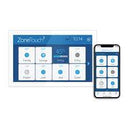 Polyaire ZoneTouch V3 up to 8 zones - Alpha Omega Air Store
