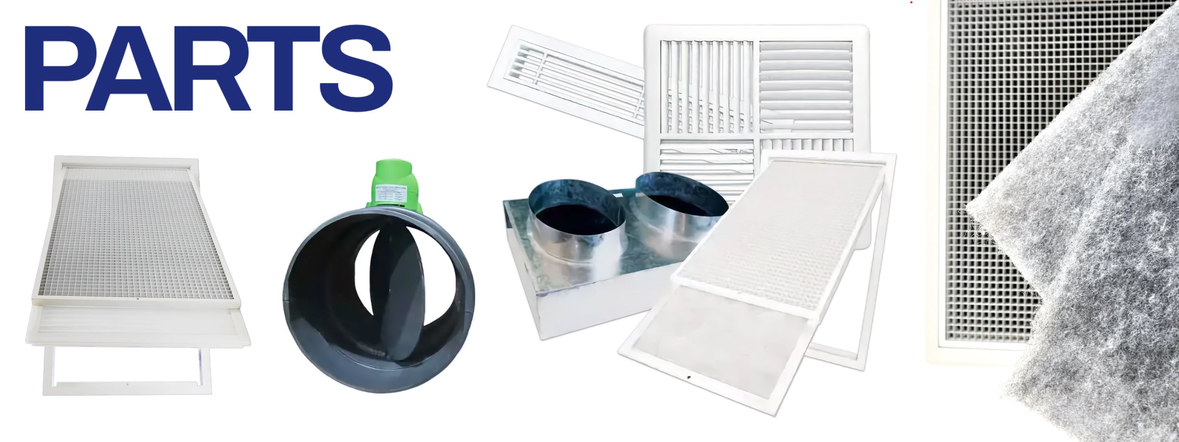 Air Conditioner Parts Online
