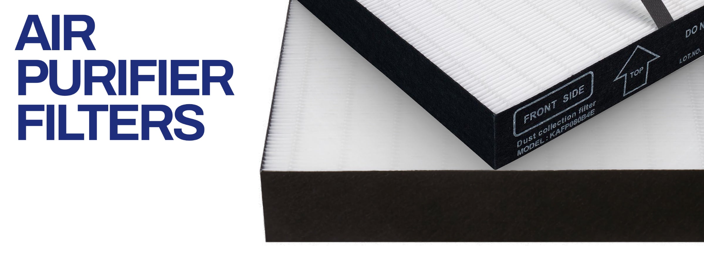 Daikin Air Purifier Replacement Filters