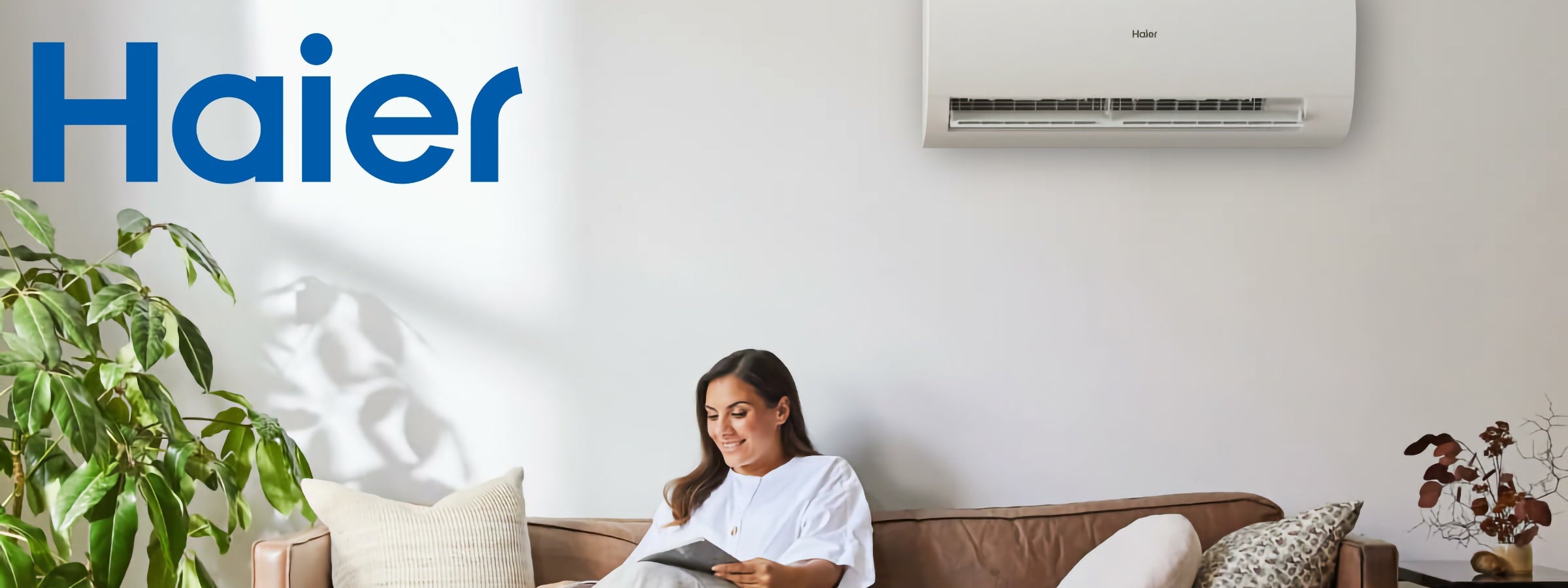 Haier Air Conditioners