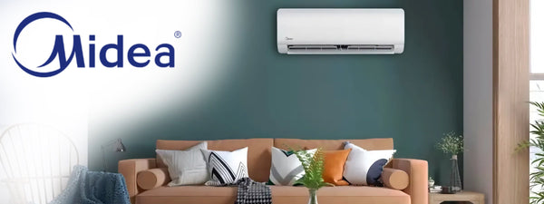 Midea