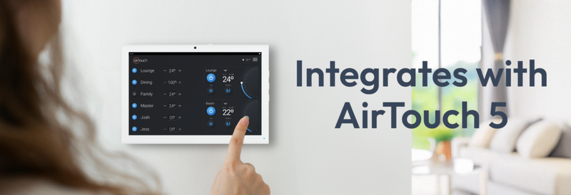 AirTouch Beam – Smart AC Control | Works with Any Split Air Conditioner