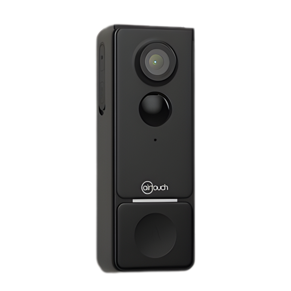 AirTouch Smart Doorbell Camera
