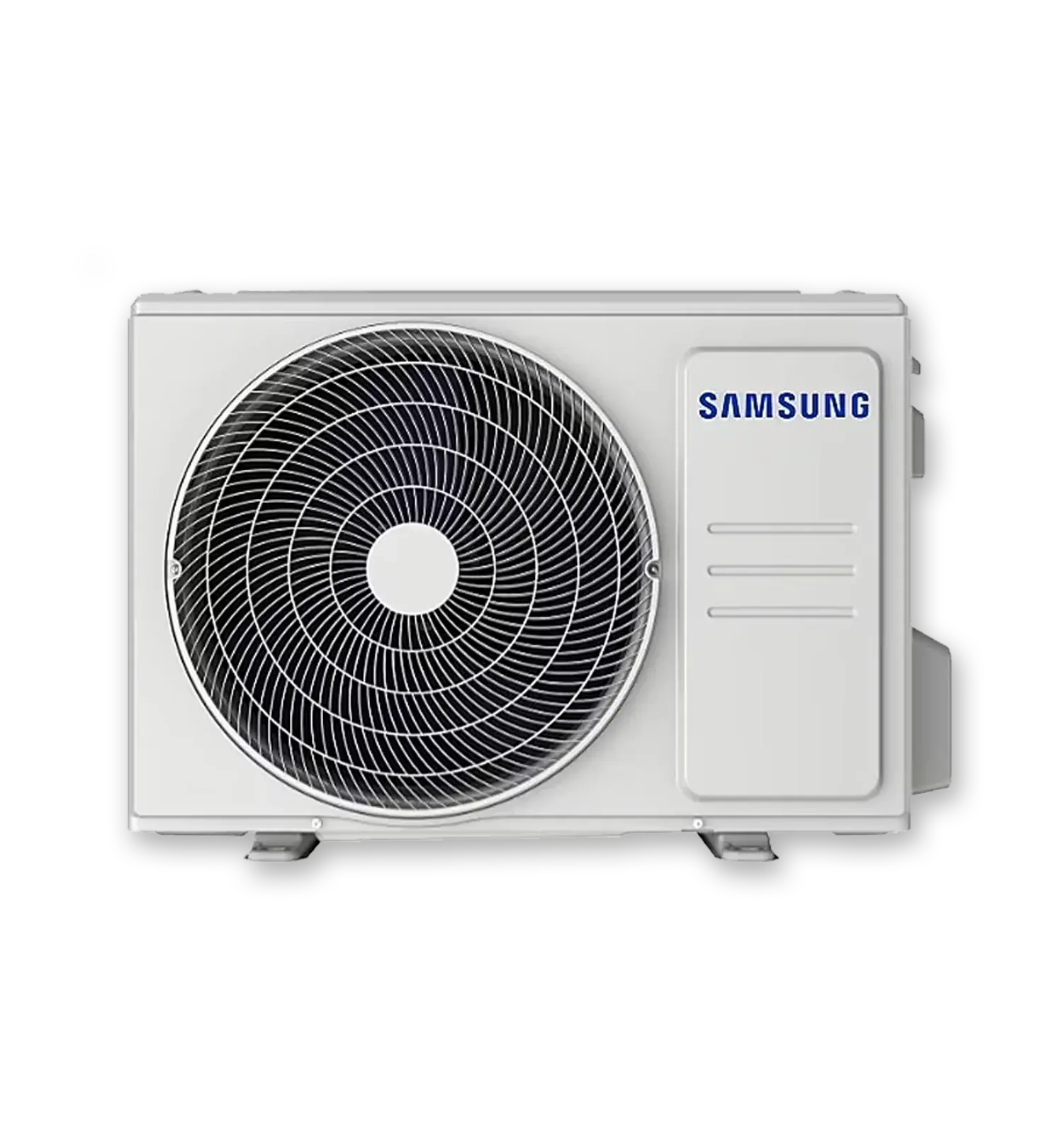 Samsung AI Smart Aero Split System: Intelligent Air Polyaire