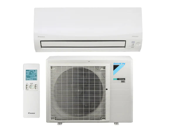 Air Conditioner, Daikin Cora, 2kw - 7.1kw