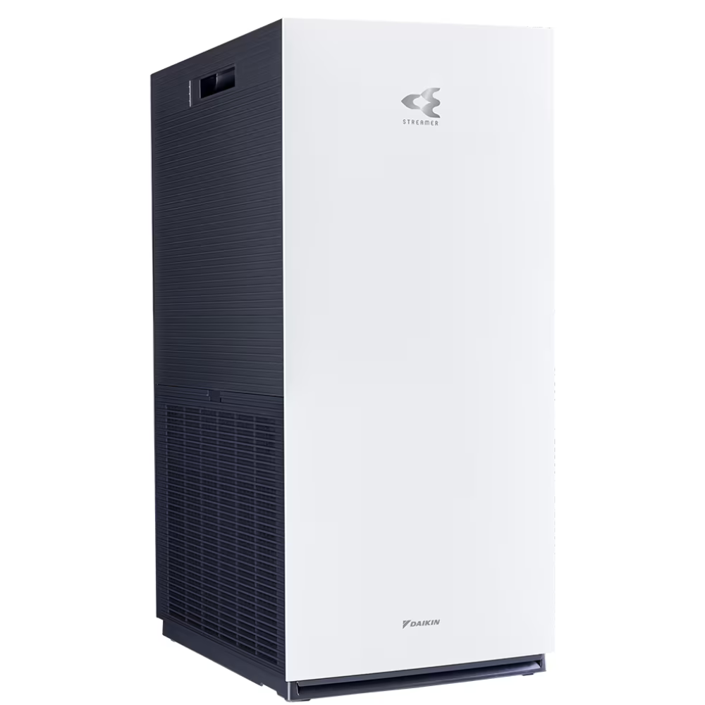 Daikin MCB80ZPVM high-capacity air purifier for large living spaces