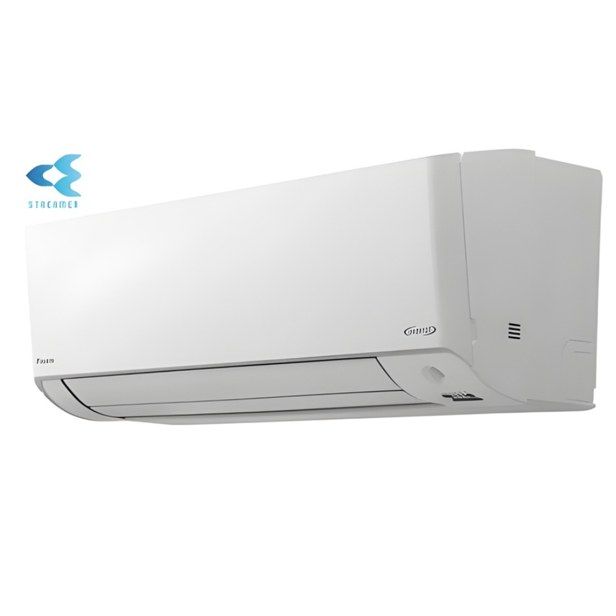 Daikin Alira X split system installed in modern Australian home