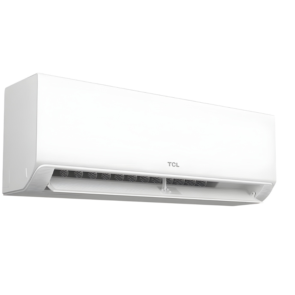 Energy-efficient TCL BreezeIN inverter air conditioner with gentle airflow