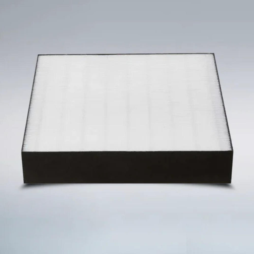 Genuine Daikin Antibacterial Replacement Filter for MCB80ZPVM Air Purifier