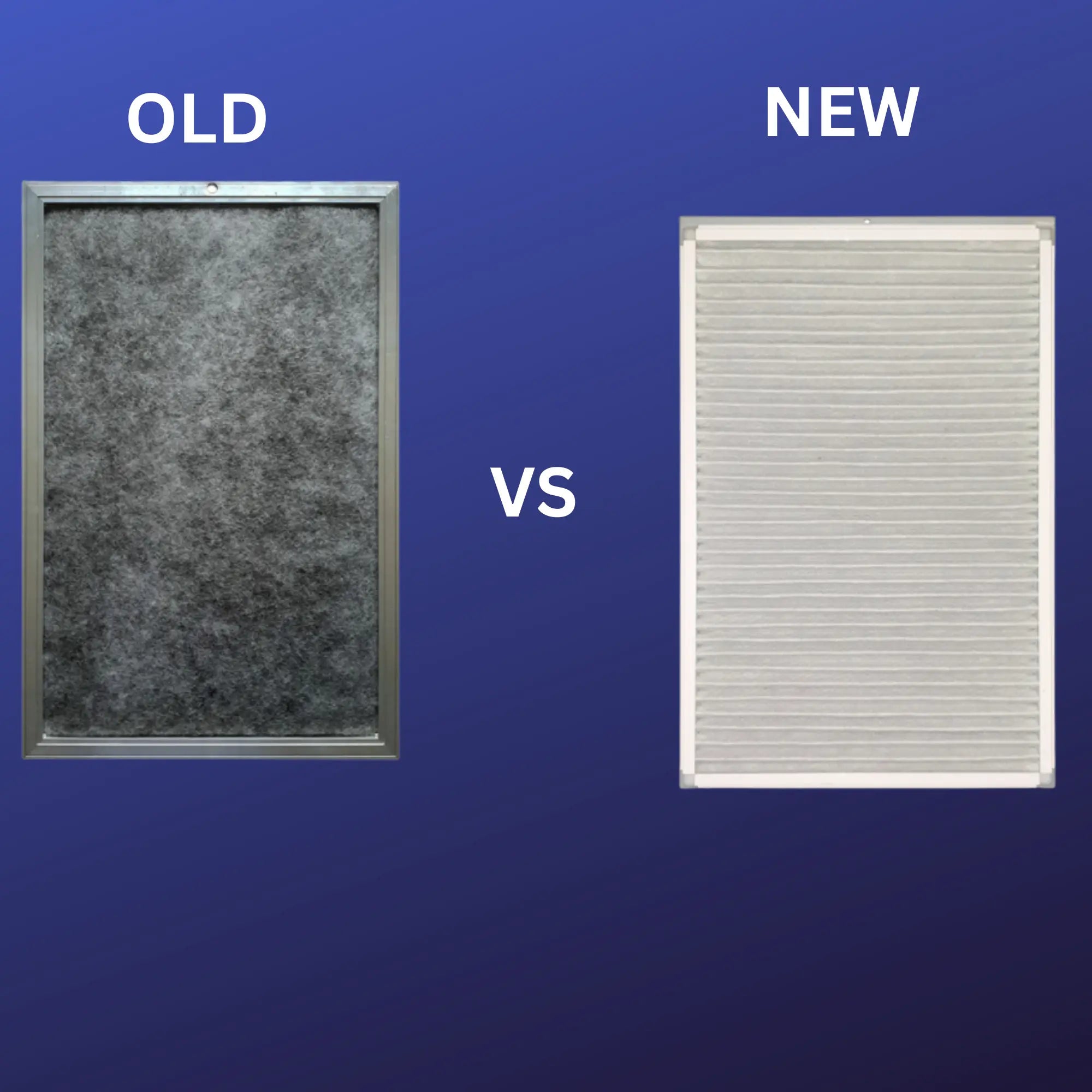 AirClean Filters for Ducted Systems - Boost Indoor Air Alpha Omega Air Store