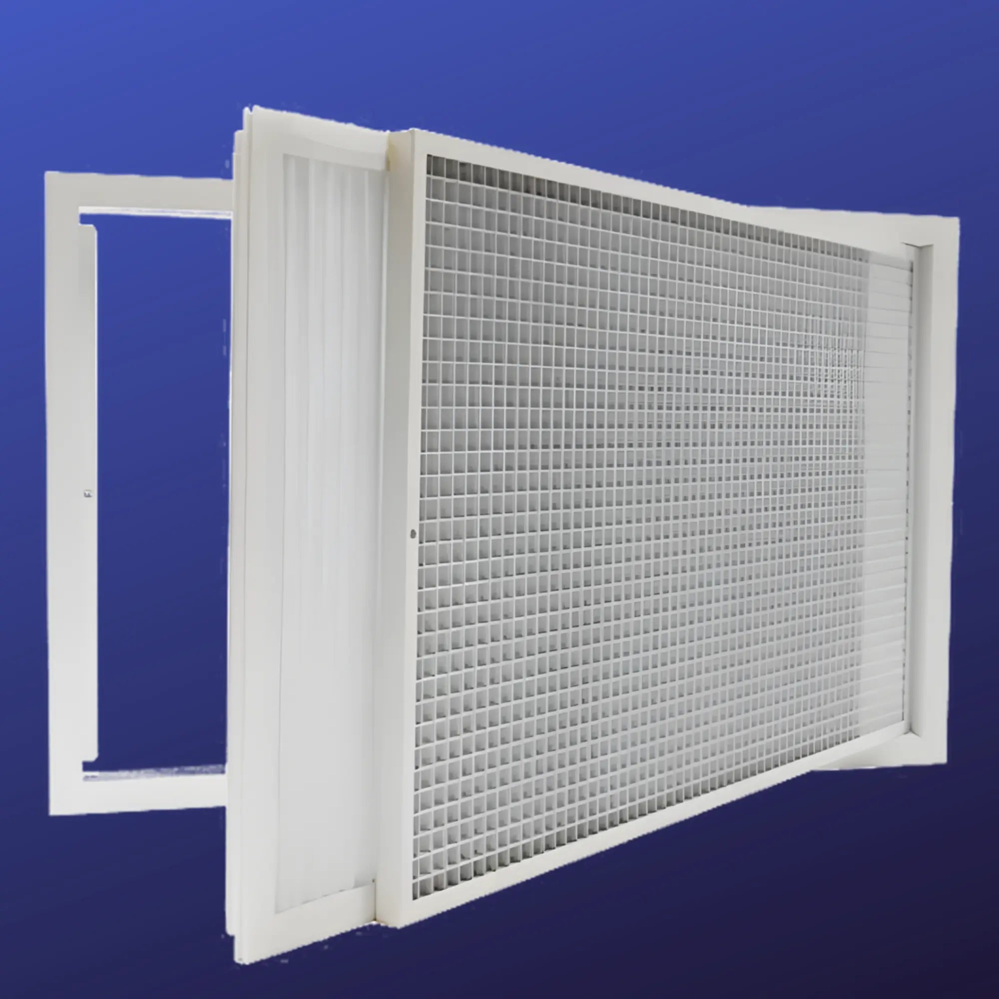 AirClean Filters for Ducted Systems - Boost Indoor Air Alpha Omega Air Store