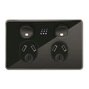 Zimi Smart Power Point | Smart, Stylish & Remote-Controlled Power ⚡📱