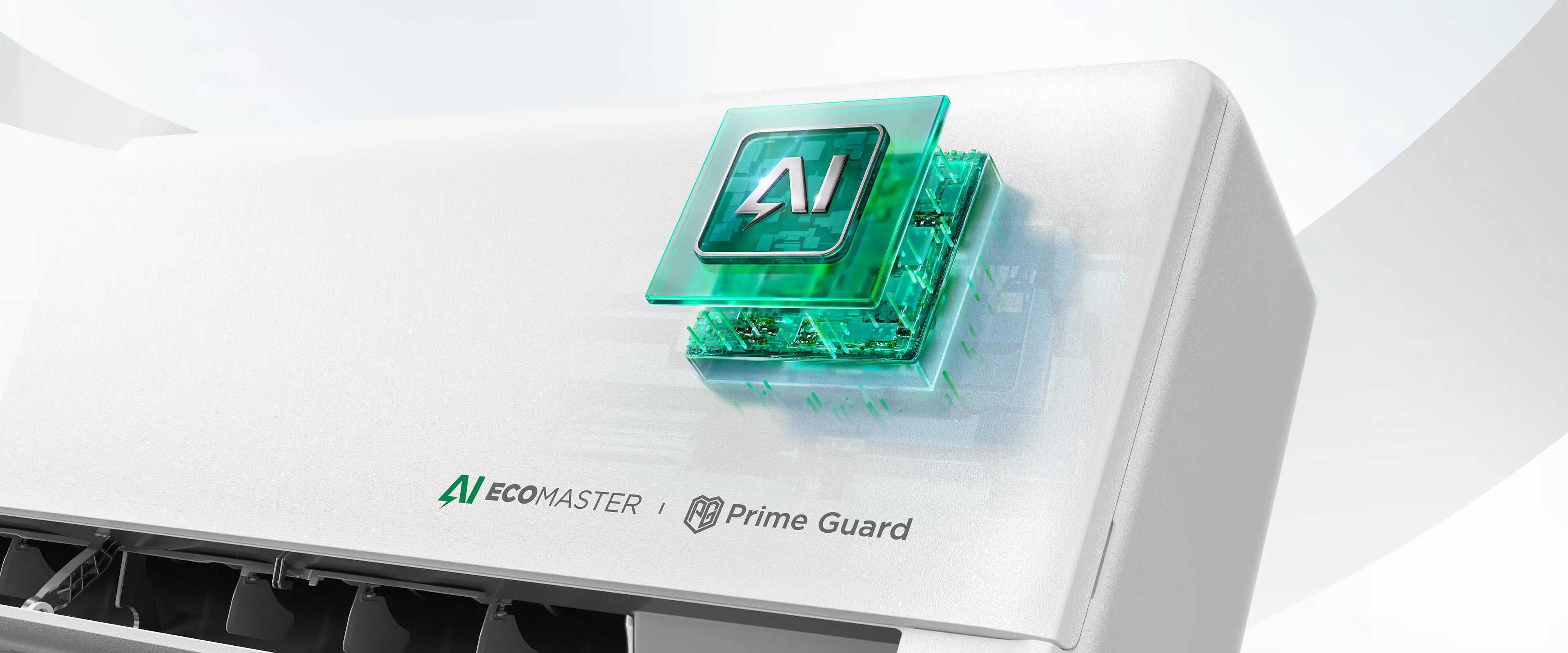 Midea Athena Air Conditioner: Efficient Cooling with WiFi Alpha Omega Air Store