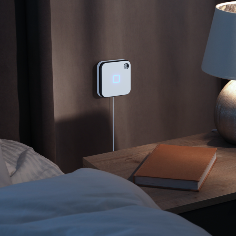 Smart home integration with AirTouch Beam AC remote replacement