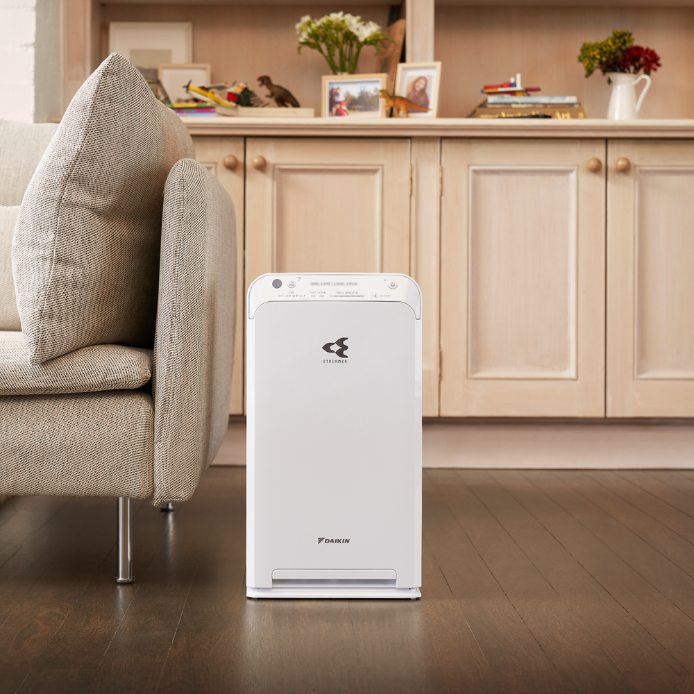 Daikin MC55YPVM Air Purifier: Superior Filtration