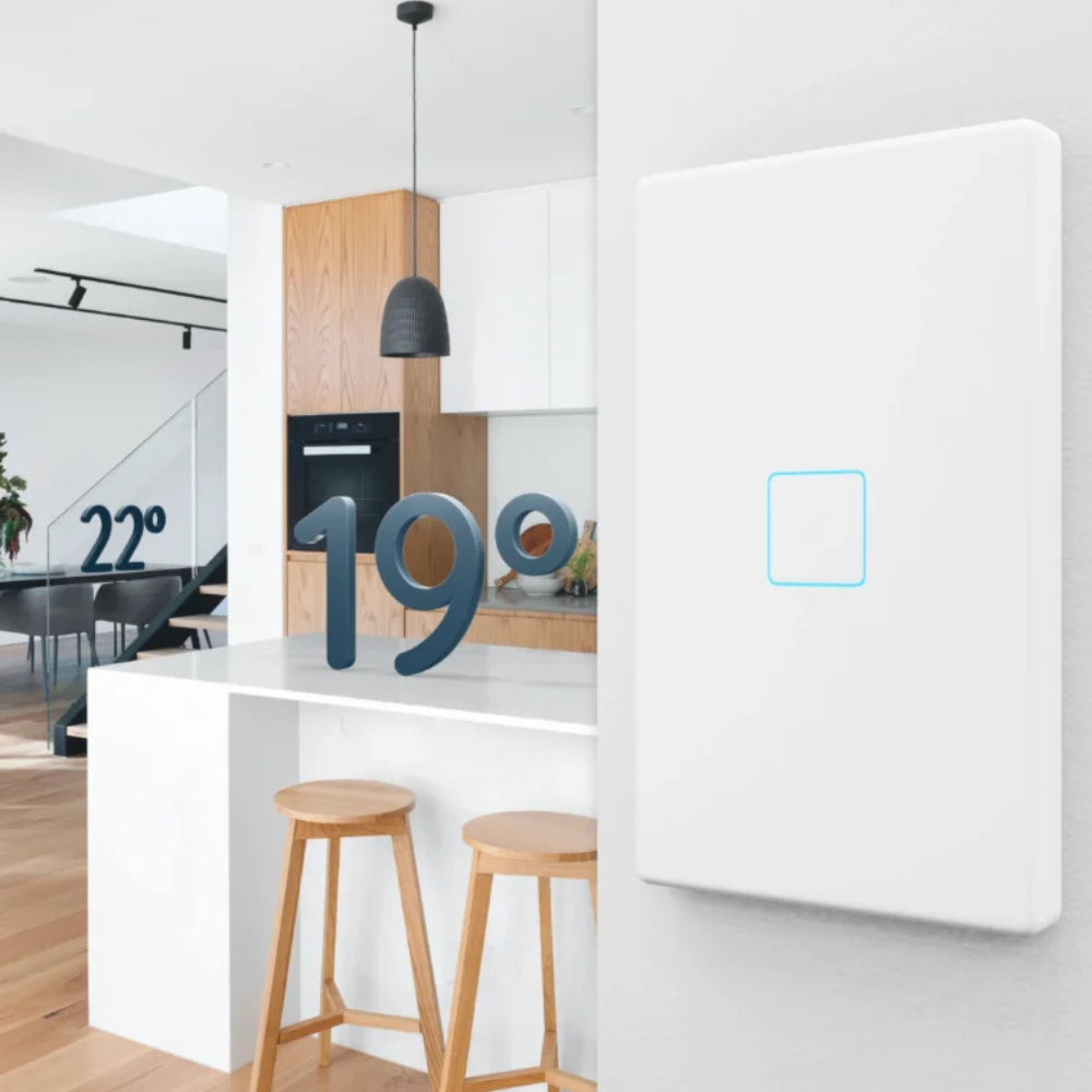 Revolutionize with AirTouch 5 Wireless Temperature Sensor