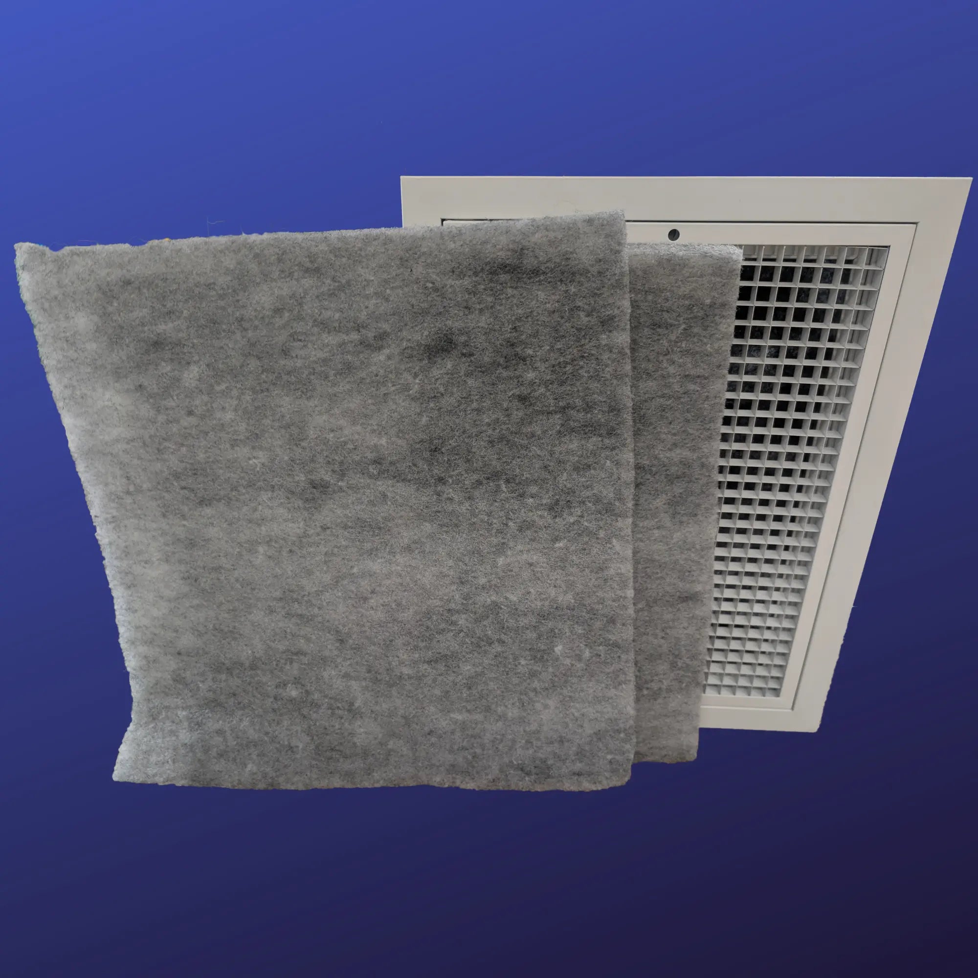Premium Air Conditioner Filter Material for Ducted Systems Alpha Omega Air Store
