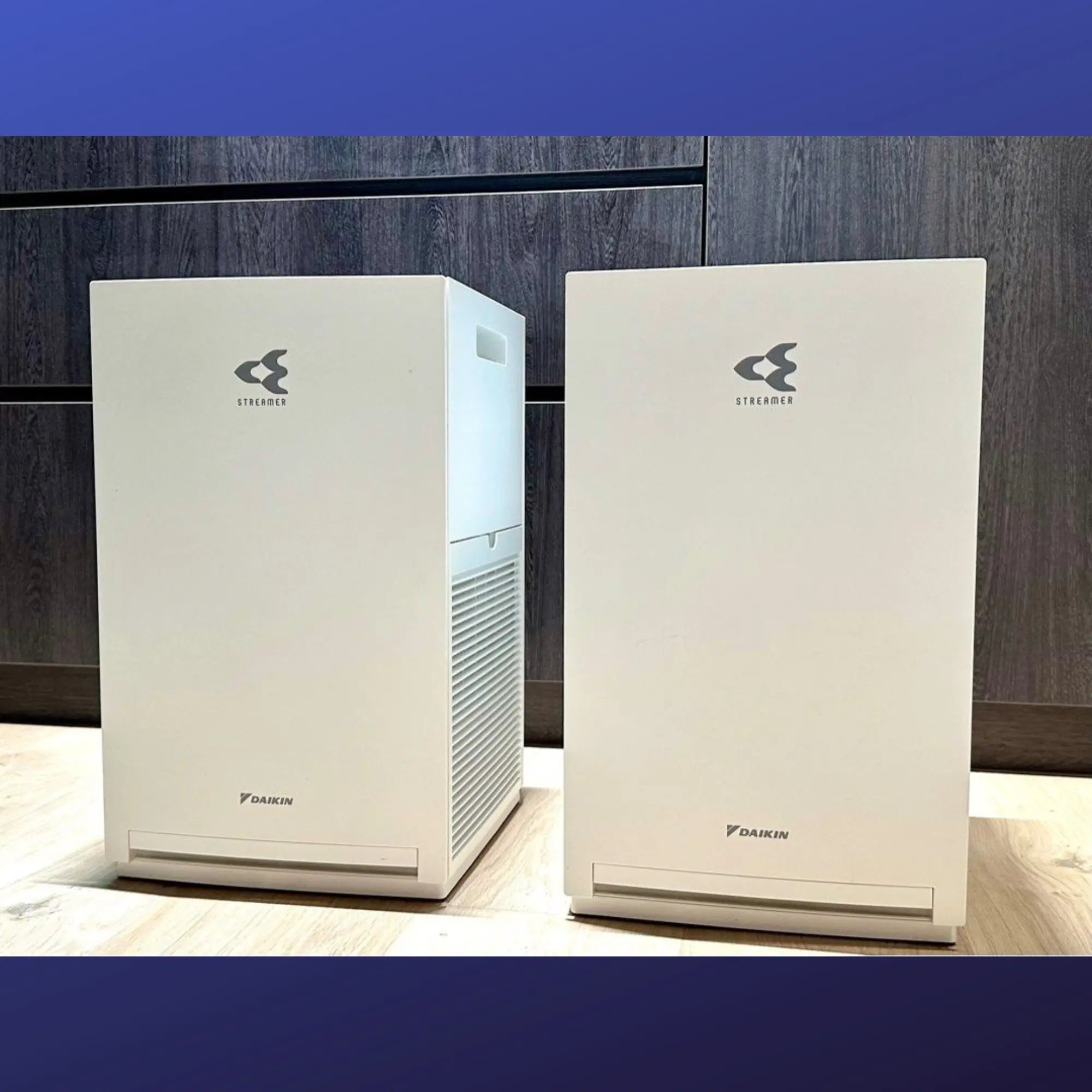 Daikin MC30YPVM Air Purifier | Clean Air for Large Spaces Daikin
