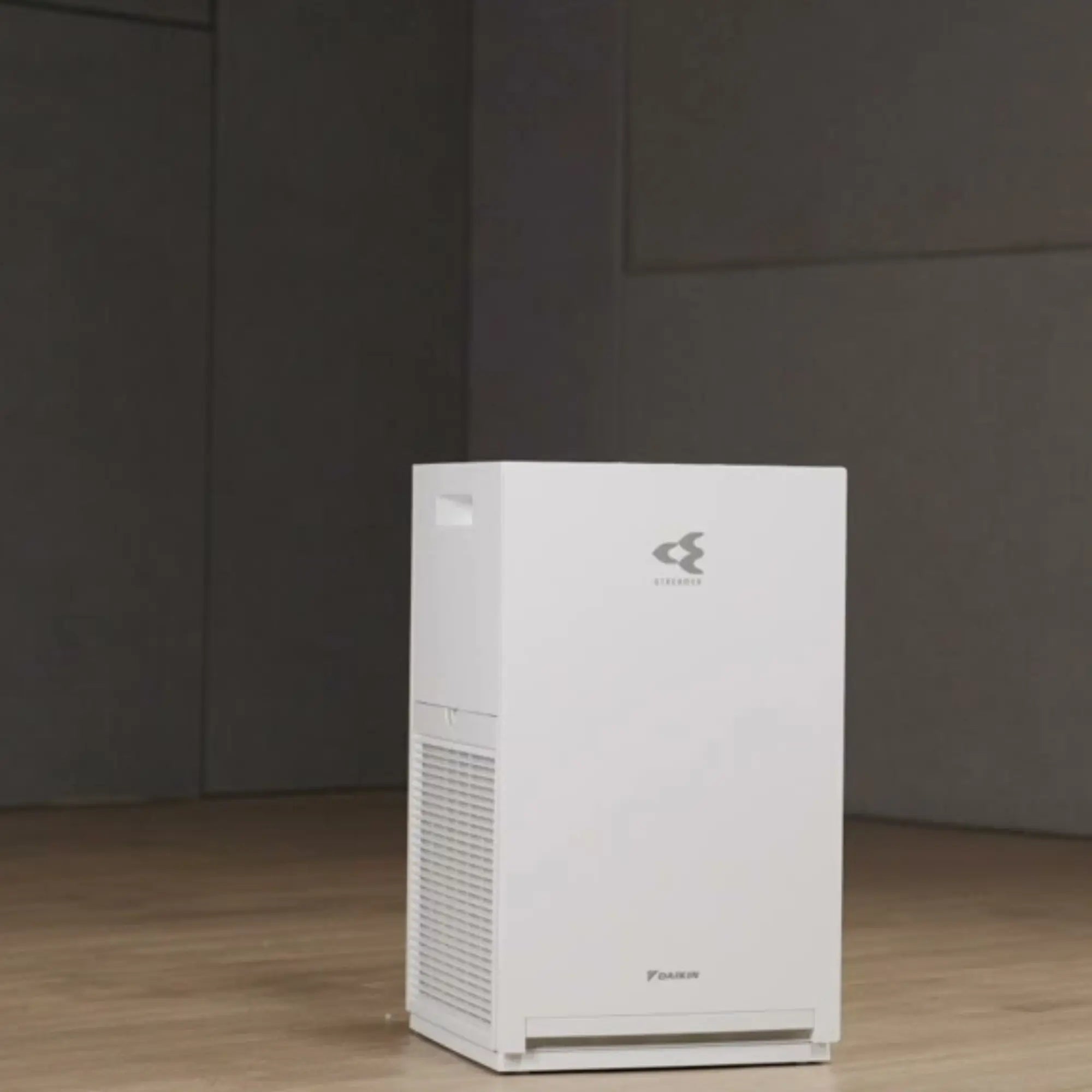 Daikin MC30YPVM Air Purifier | Clean Air for Large Spaces Daikin
