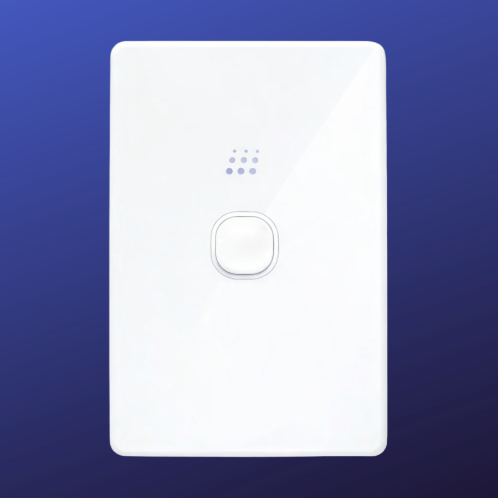 Zimi Smart Dimmable Switch: Customize Lighting Easily