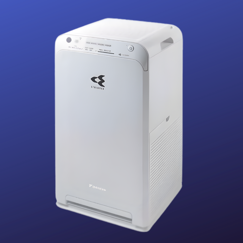 Daikin MC40YPVM Air Purifier for Large Spaces - Clean Air