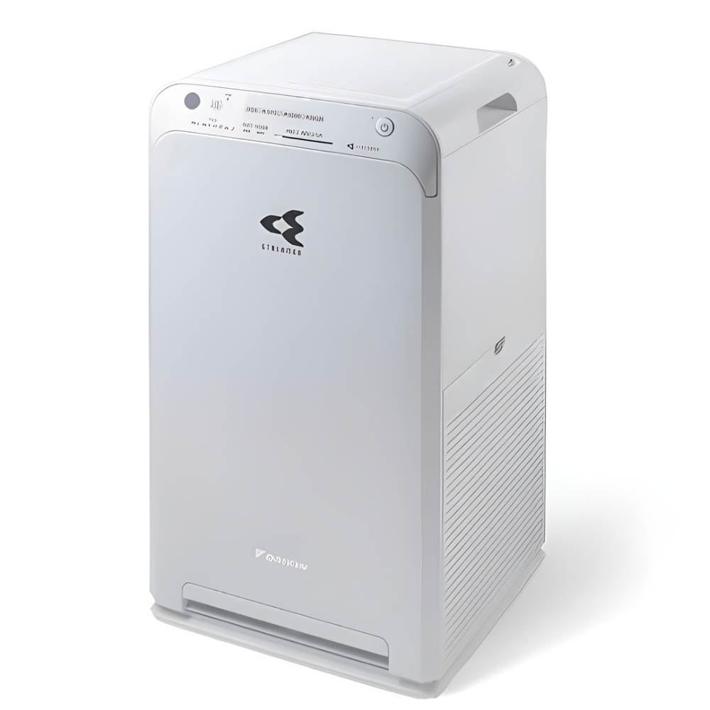 Daikin MC40YPVM Air Purifier for Large Spaces - Clean Air