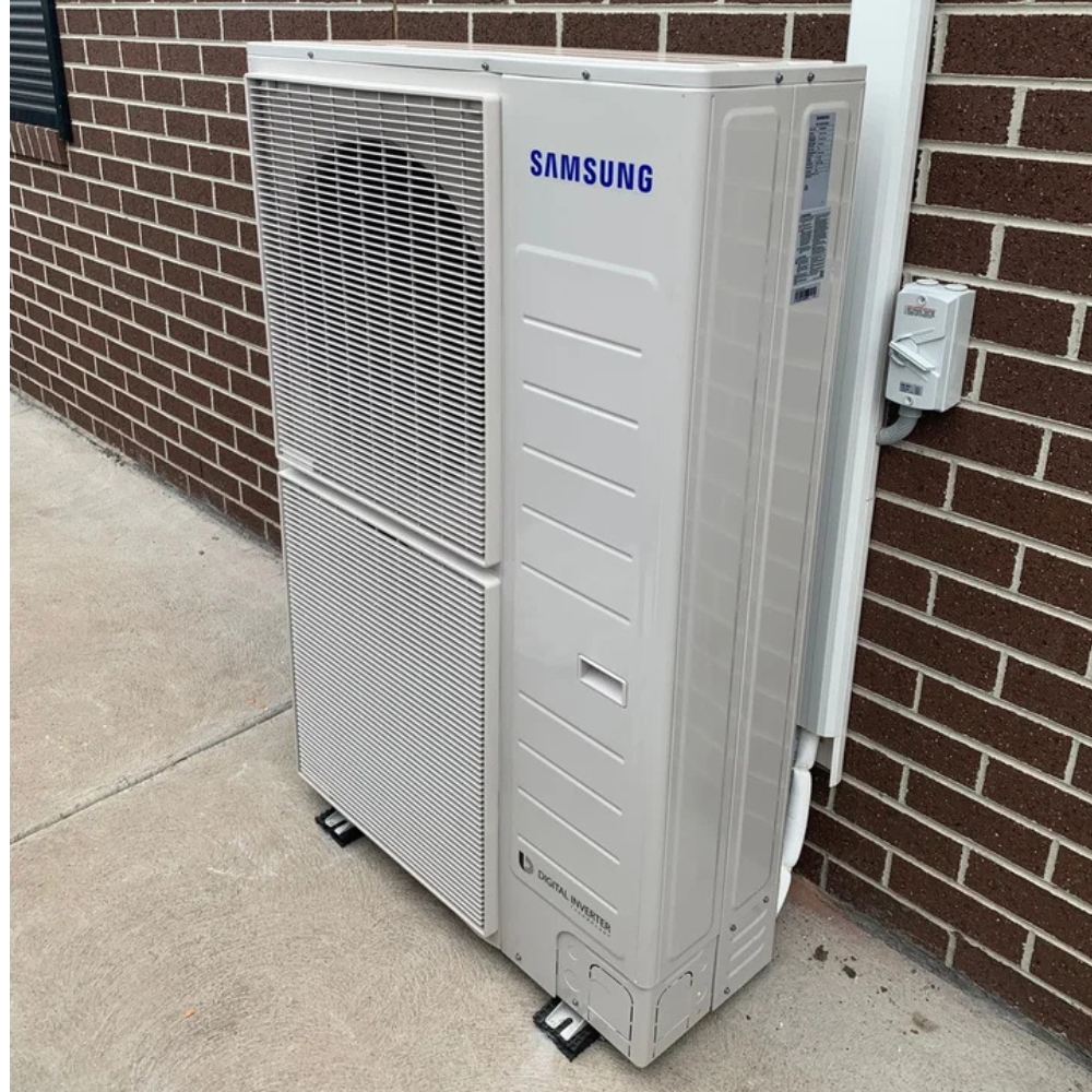Samsung Ducted Air Conditioner | Duct S2 Series - Single Phase | Alpha & Omega Air
